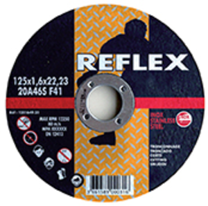 DISQUE A TRONCONNER 125X1.6 HQE SEA 51114645